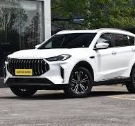 2024 Jetour X70 Plus 1.6T DCT Export-Trade Fournisseur de ...