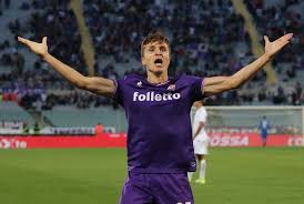 Federico chiesa scouting report table. Ufficiale Federico Chiesa Ha Rinnovato Il Contratto Con La Fiorentina Fino Al 2022