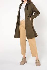 Trenckot Kap Tunik