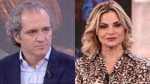 11 risultati per giovanni terzi. Simona Ventura Covid Giovanni Terzi Ho Una Malattia Polmonare