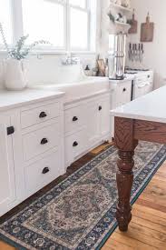 victorian farmhouse kitchen reveal