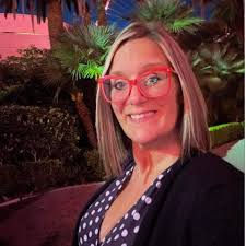 Happy Birthday Holly Meyer 🥳