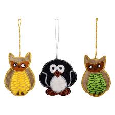 More buying choices $7.58 (5 used & new offers) Owl Shape Christmas Tree Decorations Gift Items Hanging Ornament Buy Christmas Tree Decoration Hanging Ornaments Christmas Tree Indoor Hanging Ornaments Gifts Owl Christmas Tree Decoration Product On Alibaba Com