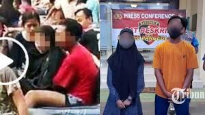Video ini diambil, (hari sabtu 27 maret 2021) tiket masuk : Terancam Masuk Bui Pasangan Mesum Di Kolam Ungkap Pengakuan Begini Sejoli Lain Diburu Polisi Tribunnews Bogor