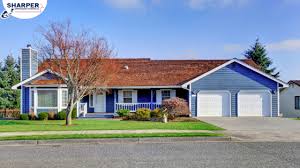 When human is only a small speck in the not loving how the outside of the house is looking these days? Simple House Exterior Painting Tips That Boost Curb Appeal Exterior Painting Tips For Selling House