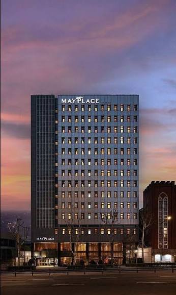 Mayplace Seoul Dongdaemun