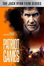 Videa Online Patriot Games 2019 Magyarul Online Hungary Hd Teljes Film Indavideo Patriotgames Patriots Game Movies To Watch Thriller Film