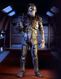 pin on borg drones