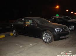 كابرس 2013 وصلت في وكالة الجميح صور ومواصفات واسعار حصريا chevrolet caprice 2013 المربع نت