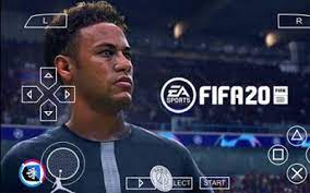 Download Fifa 20 Iso Best Graphics For Ppsspp Emulator On Android Fifa App Fifa 20 Fifa