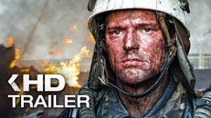 A catastrophe that created shockwaves across the whole world. Chernobyl 1986 Trailer 2021 Youtube