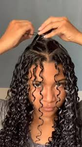 55 ideias de Penteados