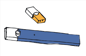 Do they sell juul pods at speedway? Wrangling Smoke Regulating The Billion Dollar Vape Industry Educationnc