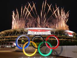 But the 2008 beijing games took place in the summer, and this time the global capital decided to. Tell Us What Are You Enjoying Most About The Tokyo Olympic Games 2020 Olympic Games The Guardian
