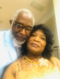 Enjoy being with my beautiful sister Lady Corliss Smith!