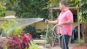 Stainless steel interlocked metal strips allow bionic steel to twist & turn without ever breaking. The Best Lightweight Garden Hose July 2021