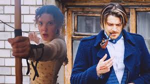 О, нет… — пост пикабушника kinoakula. Vyhodyat Dve Novye Ekrannye Versii Sherloka Holmsa Afisha London