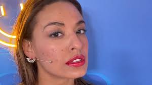 Uma hora a gente vai partir dessa vida. Tem que viver", diz Bia, sobre  broncas da produção