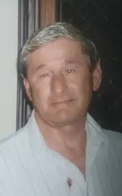 Obituary information for Donald Warren Rickert