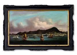 China Trade Paintings: What the ...