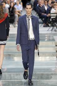 Nedelya Muzhskoj Mody V Milane Versace Vesna Leto 2018 75154 Versace Ss 2018 26 Jpg Modanews Ru Internet Portal Industrii Mody