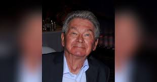 Garry Bailey Obituary