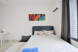 It was developed by ocr land holdings sdn bhd with a launch price of about rm310 psf, and was completed around 2014. Residence 8 Old Klang Road Prices Photos Reviews Address Malaysia