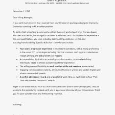 Maybe you would like to learn more about one of these? Restaurant Cashier Cover Letter July 2021