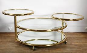 Shop for chrome glass coffee table online at target. 20 Inimitable Styles Of Swiveling Glass Coffee Table Home Design Lover