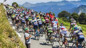 Eurosport est votre destination pour l'actualité cyclisme. Suivez Le Tour De France 2021 A La Tv Ou En Streaming Tech Advisor