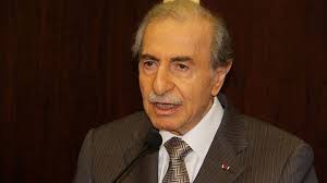 انور الخليل: ما نريده الاسراع بالتأليف وطلبنا من الرئيس المكلف تنفيذ كل ما  تعهدوا به باجتماعهم مع رؤساء الحكومات السابقين ولاسيما تطبيق بنود الدستور  خاصة المادة 95 #OTVLebanon #OTVNews