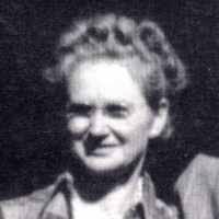 Grace Frances Mall (1895–1946) • FamilySearch