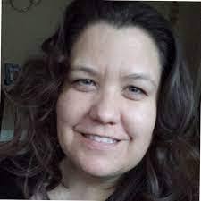 Stacie Vandegrift's Instagram, Twitter & Facebook