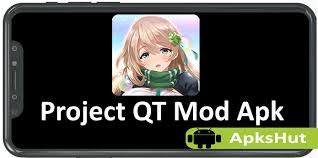 Guys, it's a really exciting new update where you may simply download and utilize it on your smartphone. Project Qt Mod Apk Unlimited Gems 2021 Apkshut