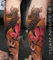Vì vậy, hình xăm cá chép hóa rồng nghệ thuật luôn được mọi người lựa chọn bởi sự kiên cường và mạnh mẽ của nó. 50 Hinh XÄƒm Ca Chep Ä'áº¹p Y NghÄ©a Nháº¥t 2021