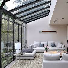 Jul 13, 2020 · pour intégrer une annexe dans votre jardin, il est parfois nécessaire de demander une autorisation. Prix Veranda 2021 En Belgique Selon Le Materiau La Superficie