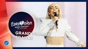 France's national selection eurovision france: Eurovision 2019 France Bilal Hassani Roi