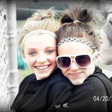 Tiffany Benedict's Instagram, Twitter & Facebook