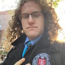 Robert Chiles's Instagram, Twitter & Facebook