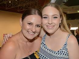 Opening night of 'Fame the Musical'