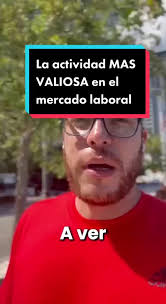 Muchos nos preguntaron esto en Instagram. En el video Daniel Bilbao,  fundador de Truora nos cuenta cual creemos que es la actividad mas valiosa  🚀 #latam #business #negocios #crecimiento #laboral ...