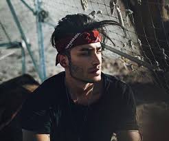 Pin By Lucy John On Kings Toni Mahfud Photography Poses For Men Portrait Photography Men