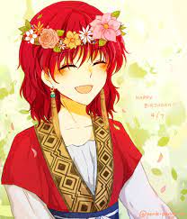 The bear would just eat the penguin. Pin On Akatsuki No Yona W