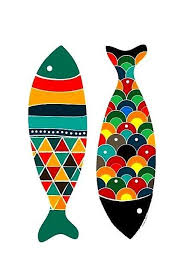 Bar Wall Art Is Appreciated By A Lot Of People And There S Nothing Better Than To Enter In A Place Where You Feel A Wa Fish Art Fish Wall Art Fish