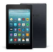 Looking for your next great read? Kindle Fire 7 Tablet 7 Display 8 Gb Black Mantis