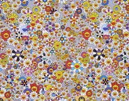 Ego at al riwaq exhibition hall, doha, qatar. Takashi Murakami Murakami Tapete 800x626 Wallpapertip