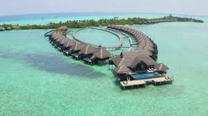 <br>taj exotica resort spa houses 34 rooms and 6 suites. 4k In Taj Exotica Maldives 2 Bedroom Rehendi Presidential Suite With Pool Dronevideo Tajhotels Youtube