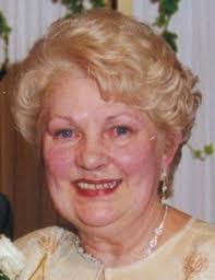 Joyce Monahan Obituary (1933