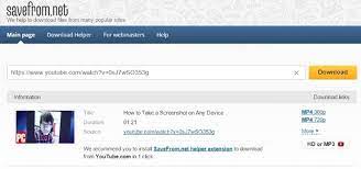 Pin On Youtube Video Download