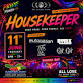HOUSEKEEPER